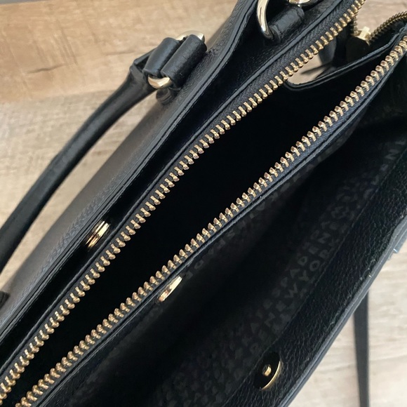 Kate Spade Black Bag - Picture 8 of 11